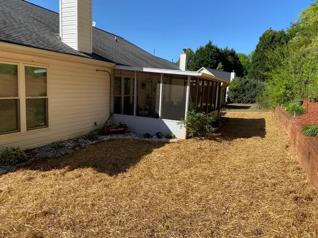 Stepping Stones Lawns and Landscaping — photo from the business 4