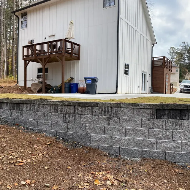 Stepping Stones Lawns and Landscaping — photo from the business 5