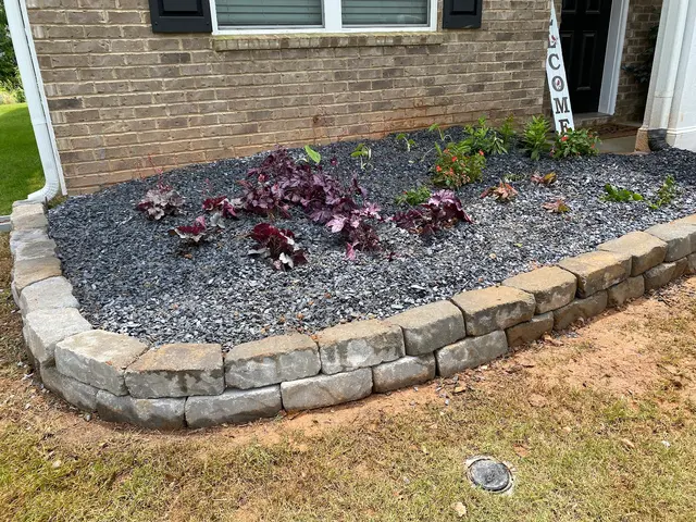 Stepping Stones Lawns and Landscaping — photo from the business 3