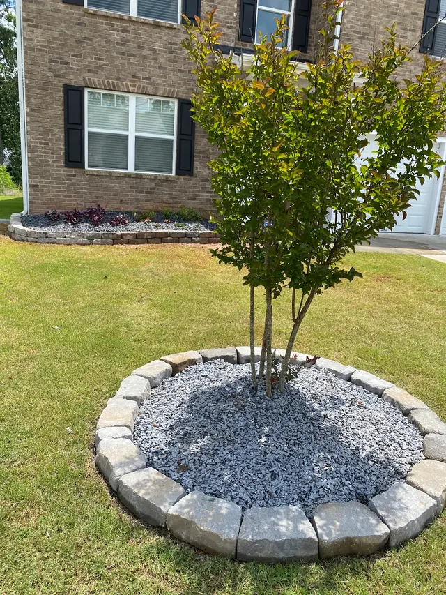 Stepping Stones Lawns and Landscaping — photo from the business 2