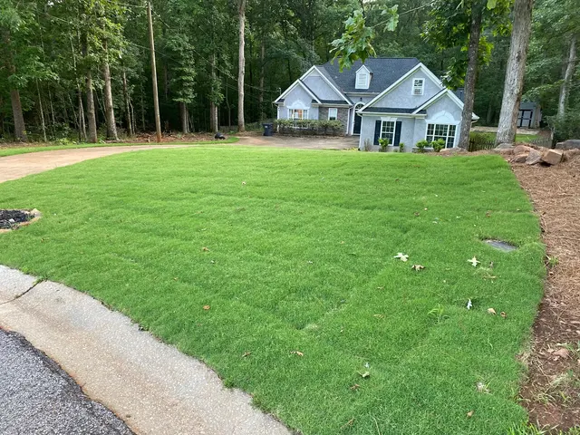 1354 Sod Irrigation & Landscaping — photo from the business 11