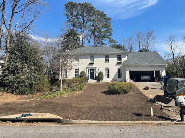 1354 Sod Irrigation & Landscaping — photo from the business 3
