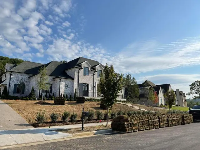 1354 Sod Irrigation & Landscaping — photo from the business 7