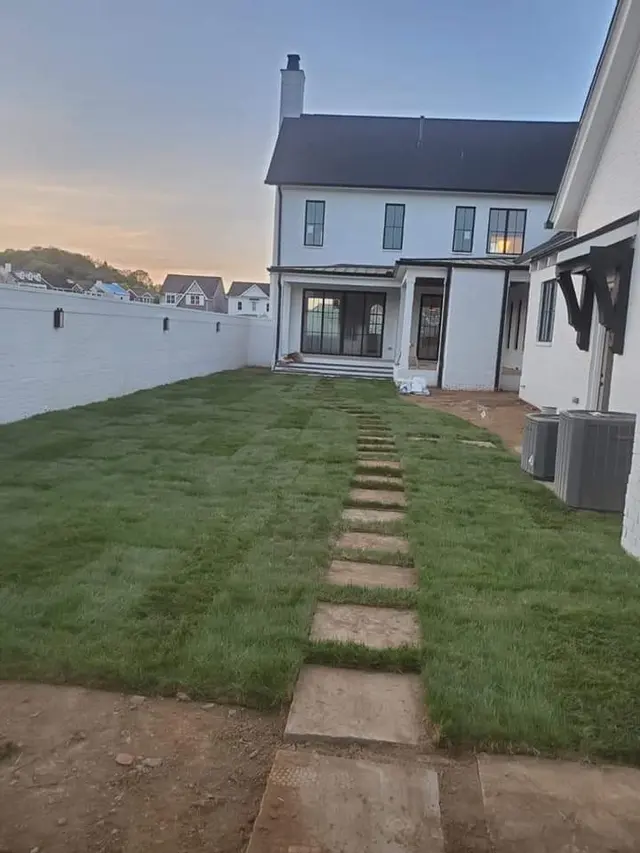 1354 Sod Irrigation & Landscaping — photo from the business 9
