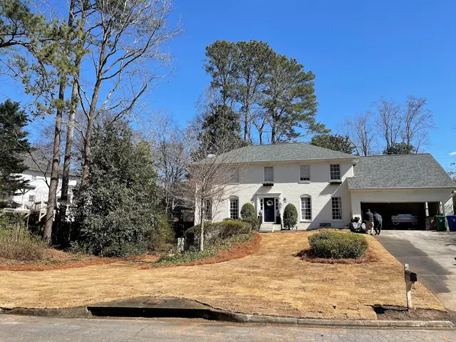 1354 Sod Irrigation & Landscaping — photo from the business 1