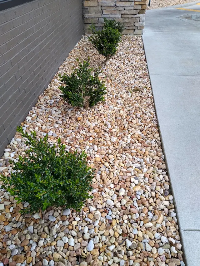 Customer photo of work by Stovall and Company, Inc., from Adrian Stone Masonry LLC's review