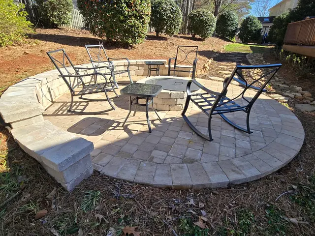Stovall and Company, Inc. — customer photo 1