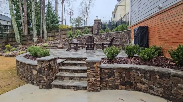 Stovall and Company, Inc. — customer photo 6