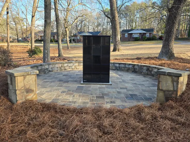 Stovall and Company, Inc. — customer photo 11