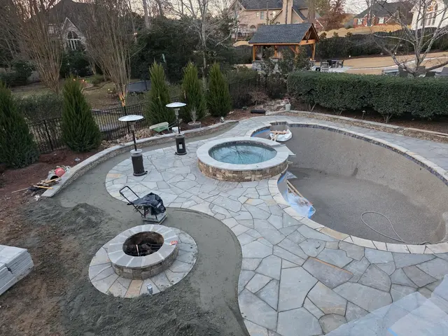 Stovall and Company, Inc. — customer photo 5