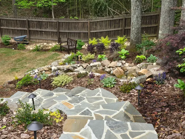 Stovall and Company, Inc. — customer photo 4