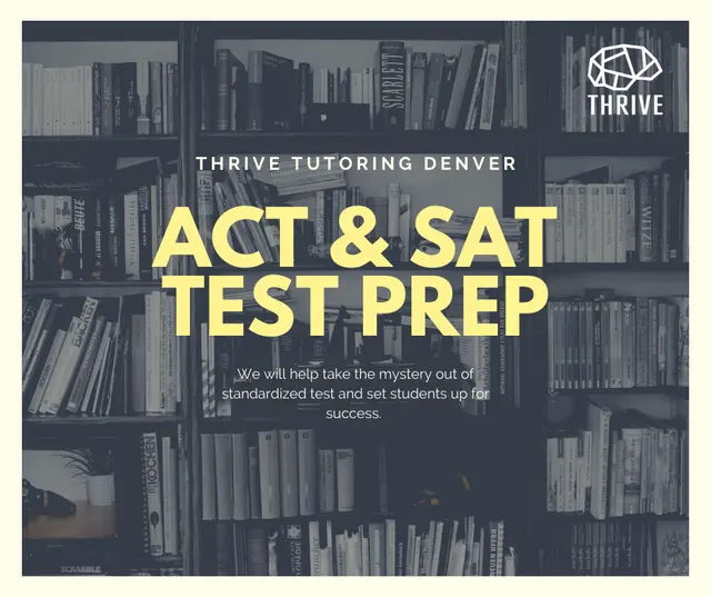 Thrive Tutoring Denver — photo from the business 9