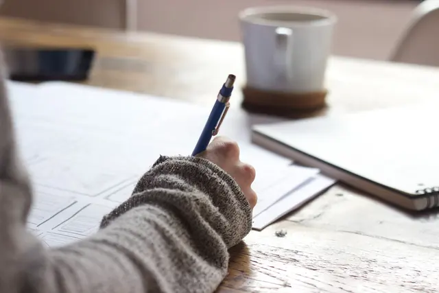 Thrive Tutoring Denver — photo from the business 4