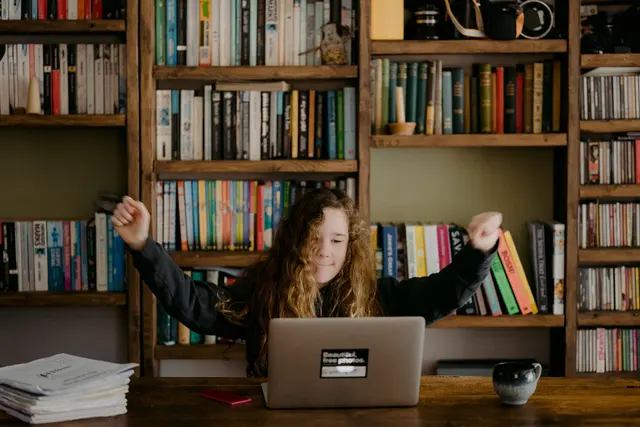 Thrive Tutoring Denver — photo from the business 7