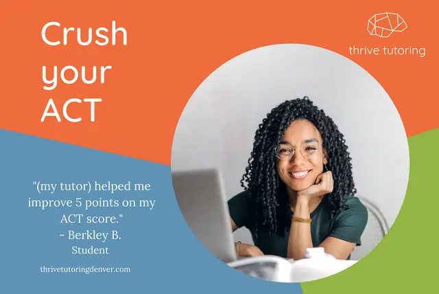 Thrive Tutoring Denver — photo from the business 3