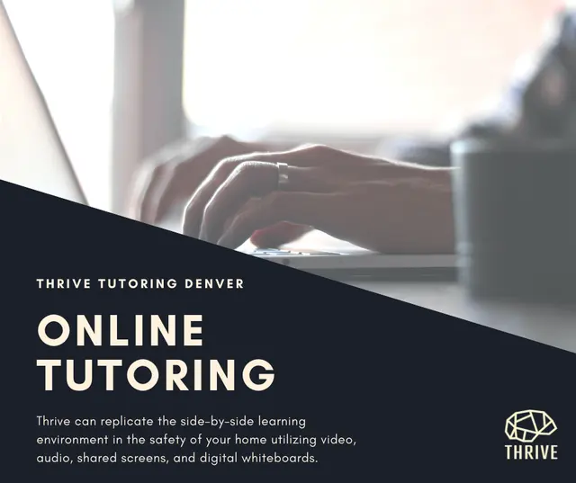Thrive Tutoring Denver — photo from the business 8