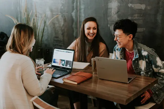 Thrive Tutoring Denver — photo from the business 2