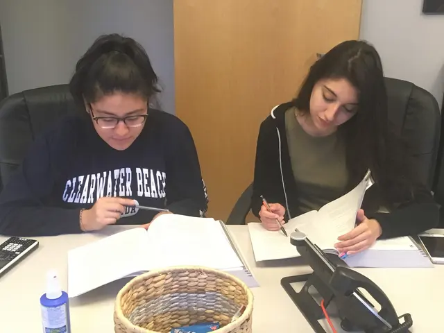 Denver Test Prep — photo from the business 6