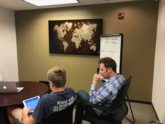 Denver Test Prep — photo from the business 4