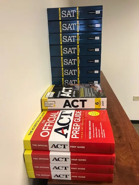 Denver Test Prep — photo from the business 5