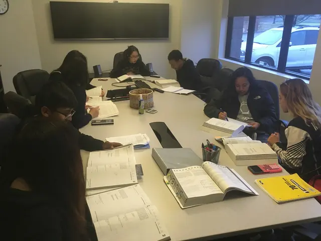Denver Test Prep — photo from the business 2