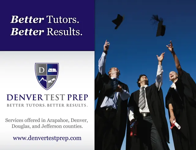 Denver Test Prep — photo from the business 8