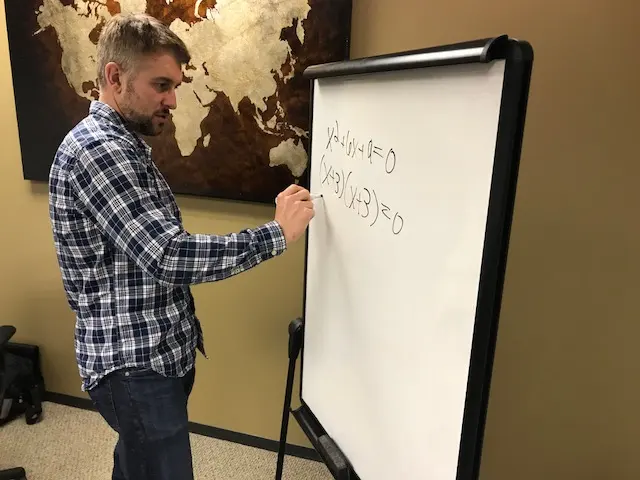 Denver Test Prep — photo from the business 7