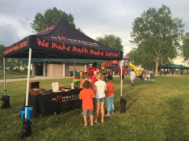 Mathnasium — customer photo 8