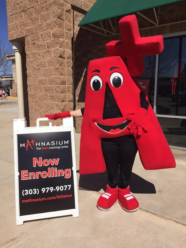 Mathnasium — customer photo 7