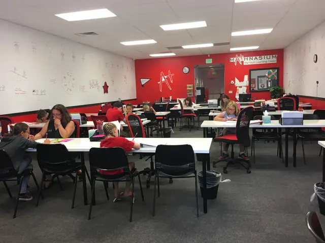 Mathnasium — customer photo 5