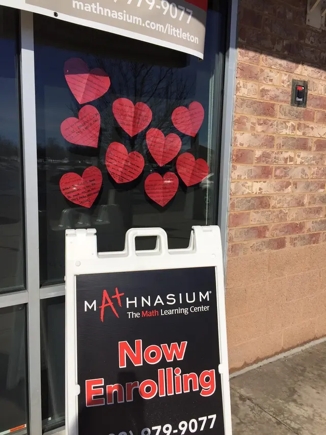 Mathnasium — photo from the business 11