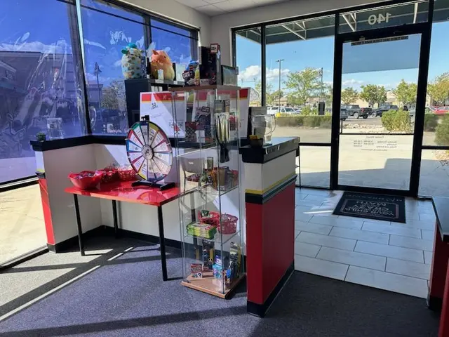Mathnasium — photo from the business 4