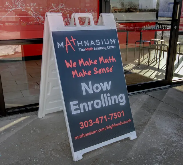 Mathnasium — customer photo 3