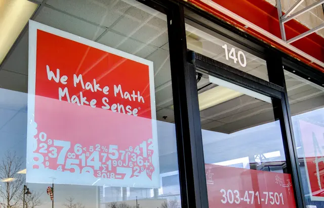 Mathnasium — customer photo 6
