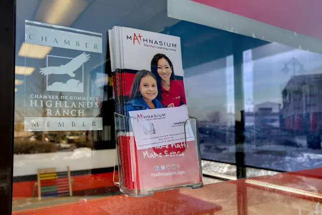 Mathnasium — customer photo 7