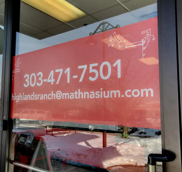 Mathnasium — customer photo 8