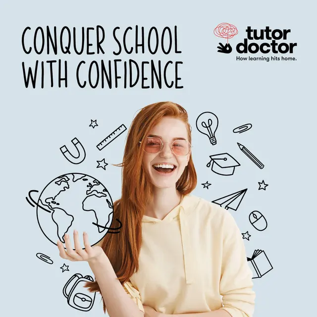 Tutor Doctor Denver — photo from the business 1