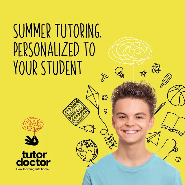 Tutor Doctor Denver — photo from the business 2
