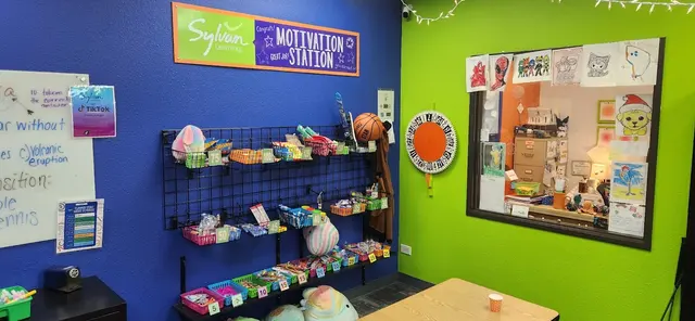 Sylvan Learning of Broomfield — photo from the business 4