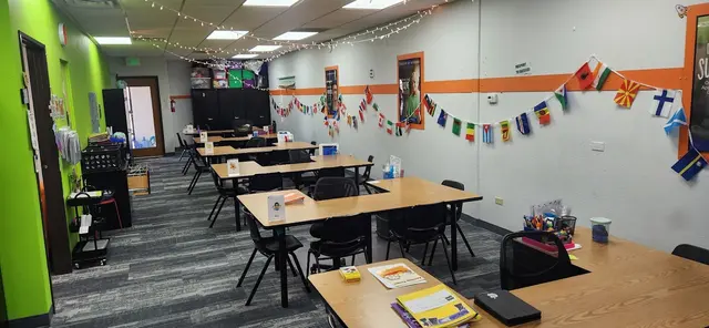 Sylvan Learning of Broomfield — photo from the business 3