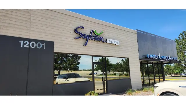 Sylvan Learning of Broomfield — photo from the business 1
