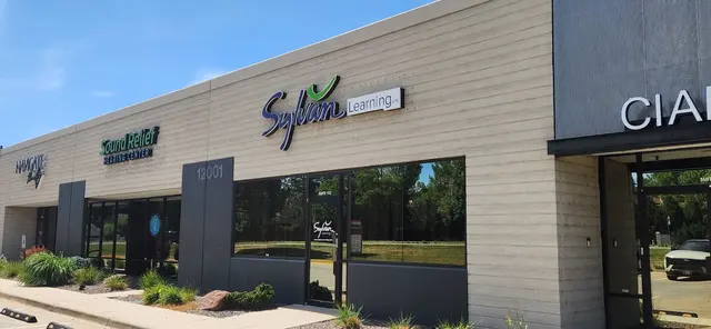Sylvan Learning of Broomfield — photo from the business 2