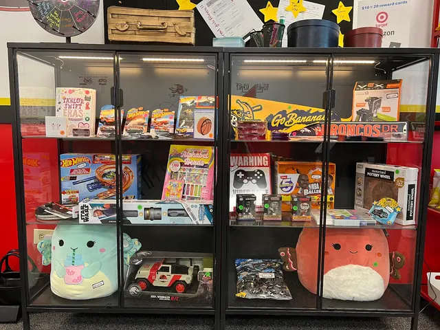 Mathnasium — customer photo 7
