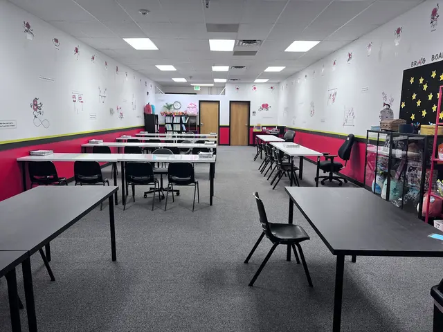 Mathnasium — customer photo 6