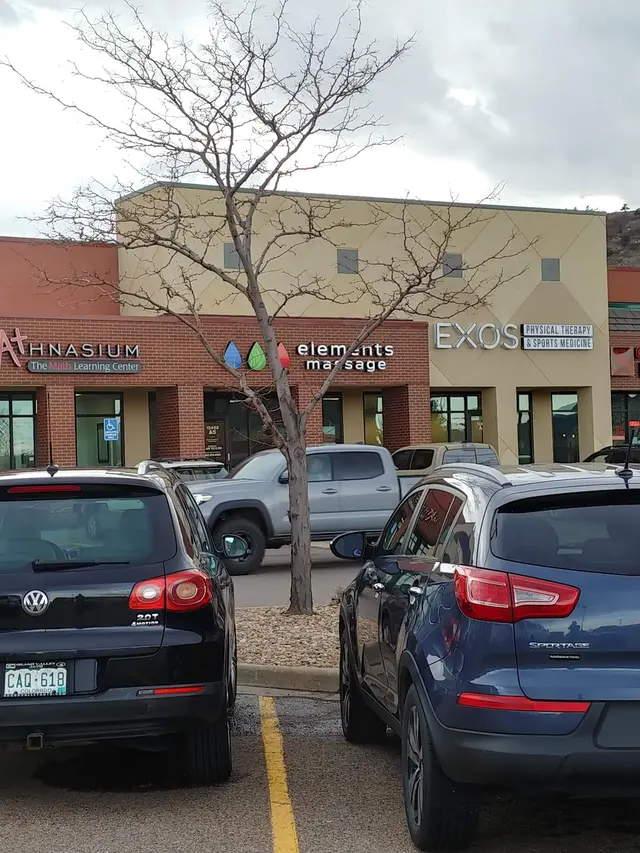 Mathnasium — customer photo 5