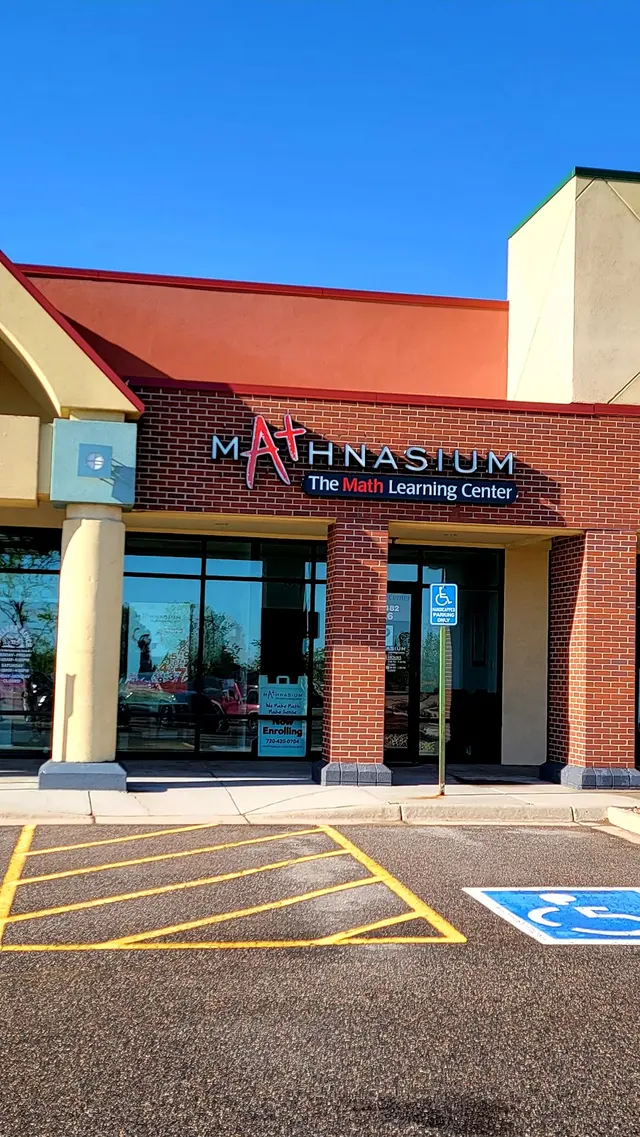 Mathnasium — customer photo 2