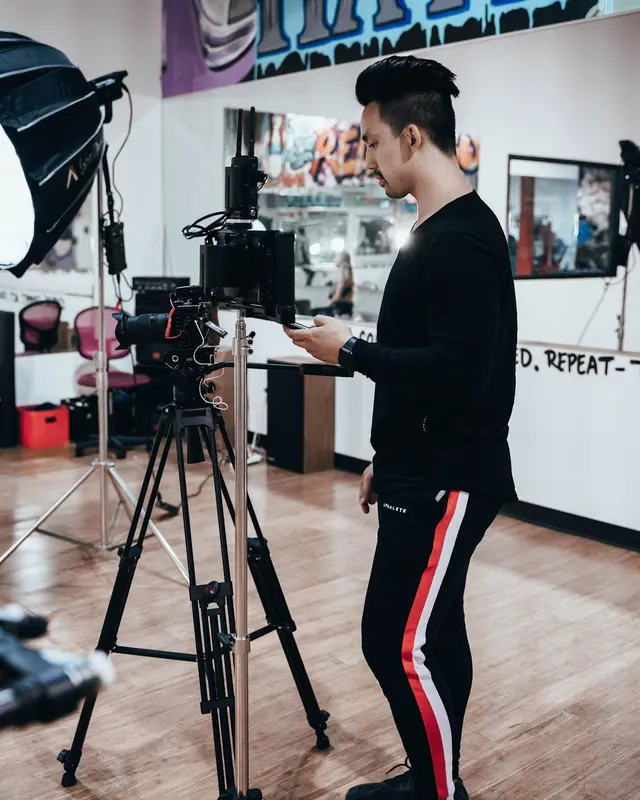 LYVISUALS — customer photo 6