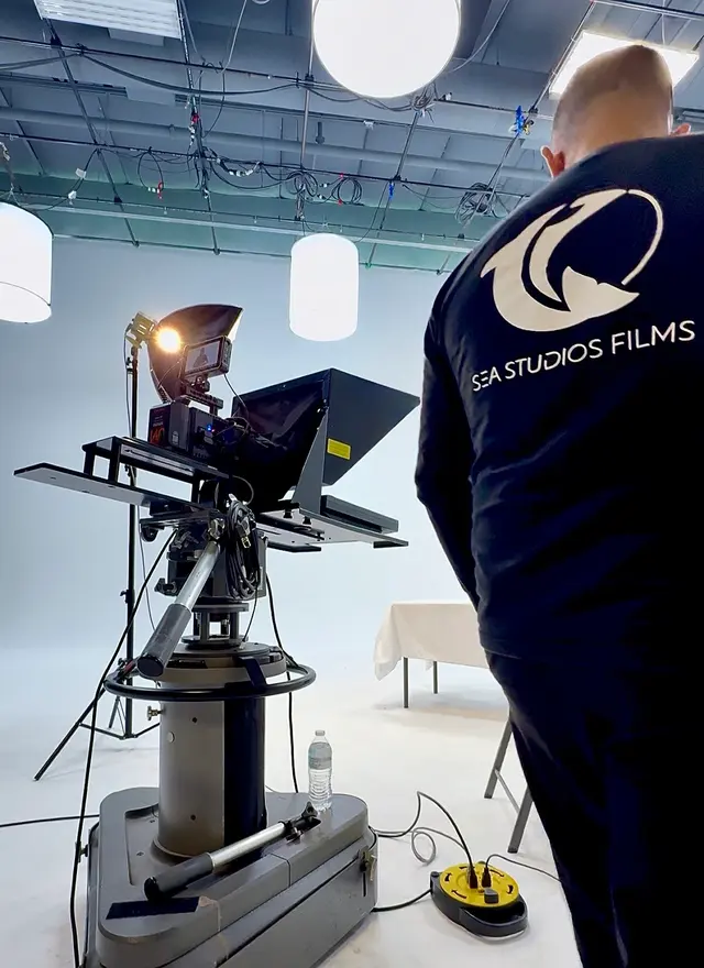SEA STUDIOS FILMS LLC — photo from the business 10