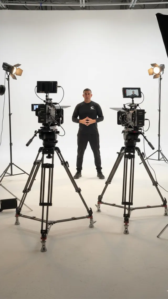 SEA STUDIOS FILMS LLC — photo from the business 1