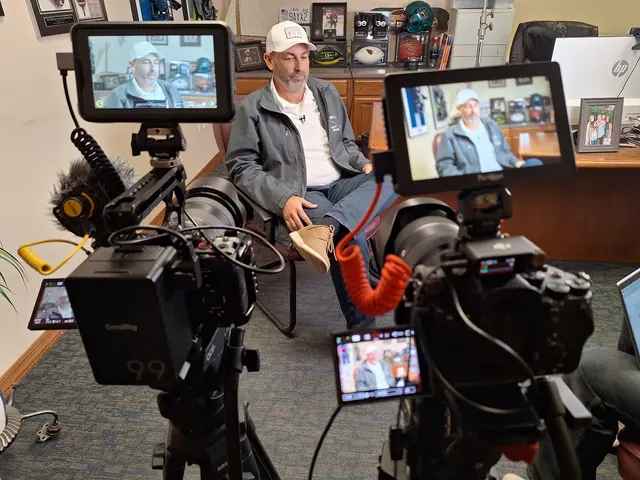 Eclipse Co - Rentals for Film & Video Production — customer photo 5